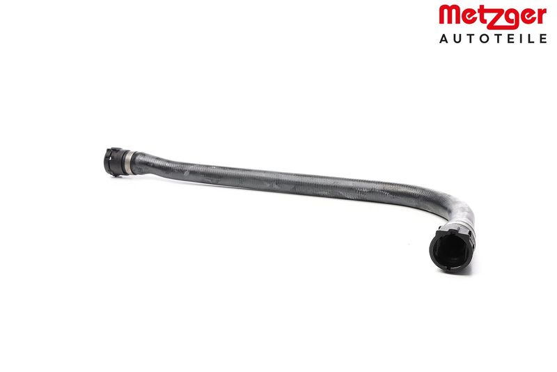 METZGER AUTOTEILE 2420304 Radiator Hose