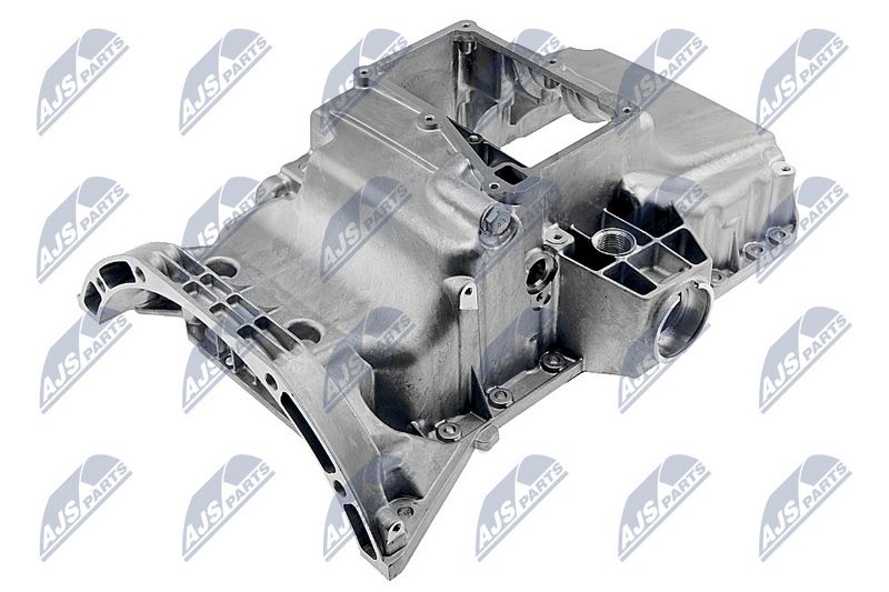 Õlivann, NTY BMO-ME-013