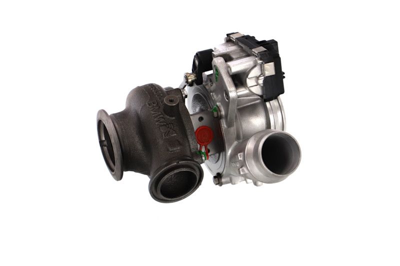 REMANTE 003-002-004419R Charger, charging (supercharged/turbocharged)