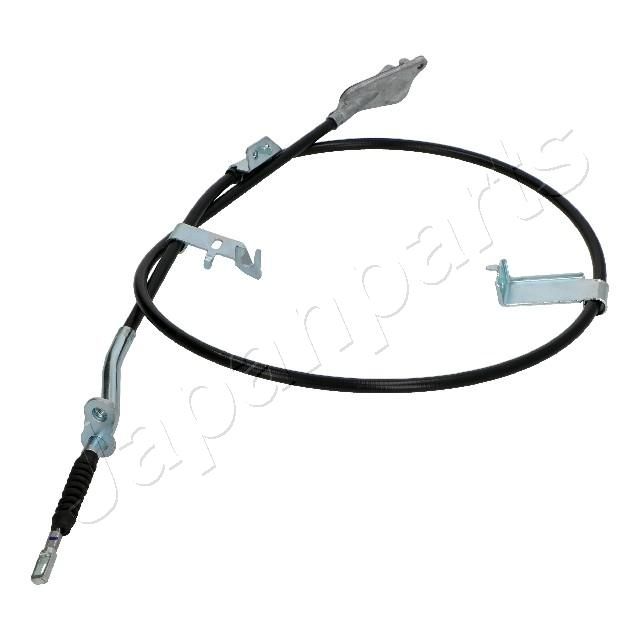 JAPANPARTS BC-163L Cable Pull, parking brake