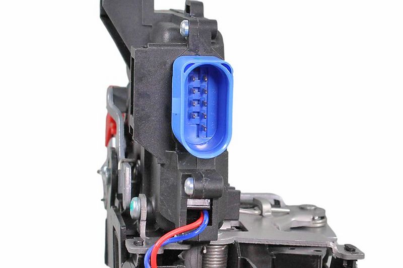 METZGER AUTOTEILE 2314475 Door Lock