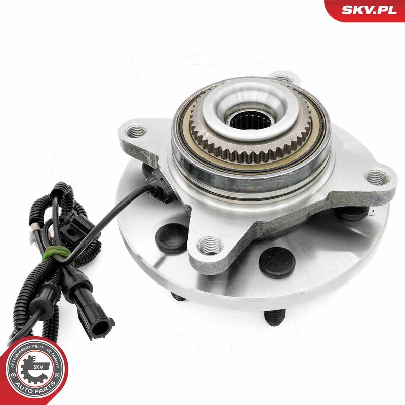 ESEN SKV 29SKV588 Wheel Bearing Kit
