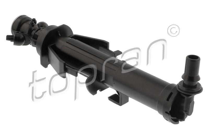 Scheinwerferreinigung - Waschwasserdüse