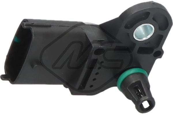 Sensor, presión colector de admisión