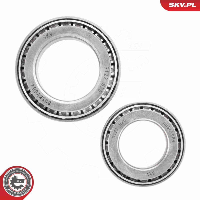 ESEN SKV 85SKV084 Wheel Bearing Kit