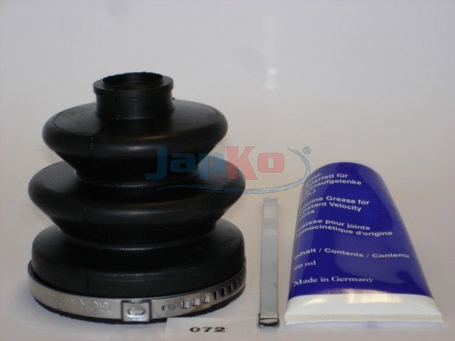 Kaitsekummikomplekt,...