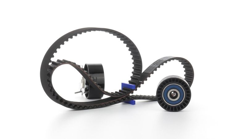 Hammasrihma komplekt, SKF VKMA 03256