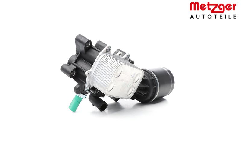 METZGER AUTOTEILE 2370150 Housing, oil filter