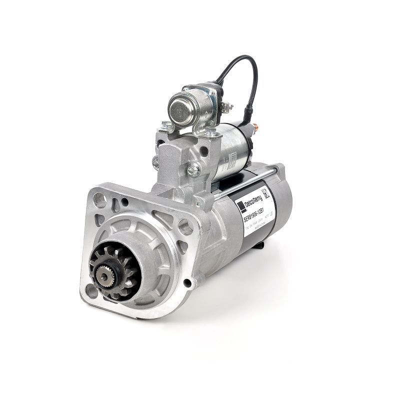 Delco Remy SER81906-12B1 Starter