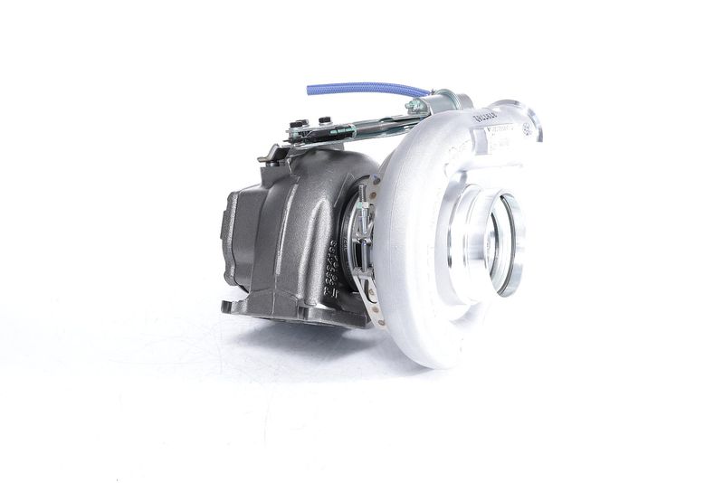 Compresor,sistem de supraalimentare T917058 BTS Turbo
