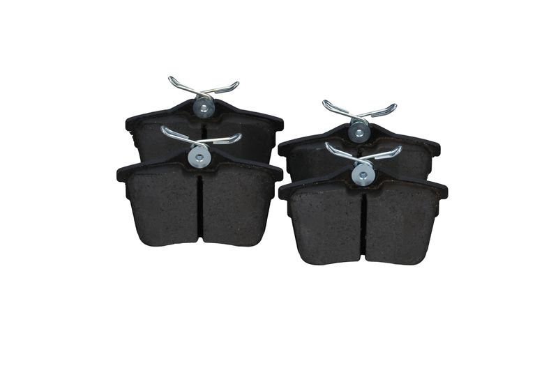 Piduriklotsi komplekt, ketaspidur, VALEO 302116A