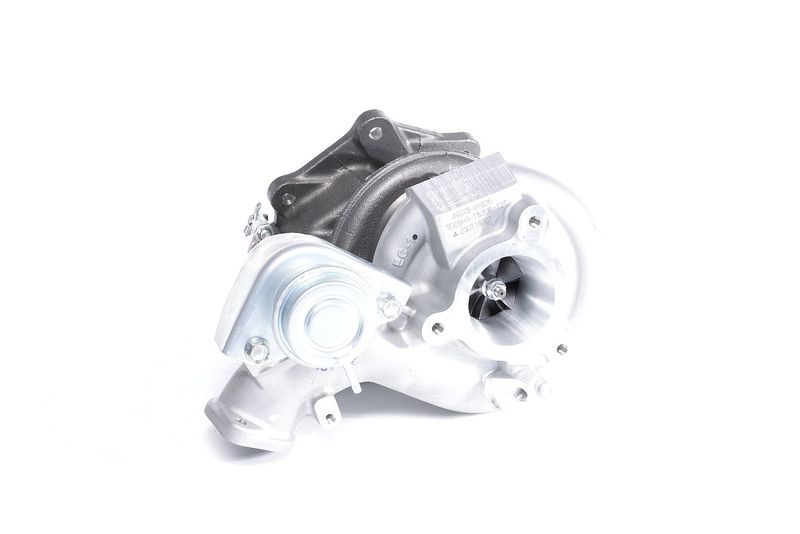 Compresor,sistem de supraalimentare T917585 BTS Turbo