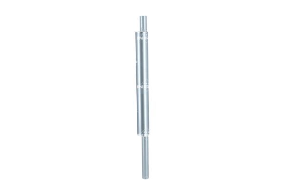 NRF 350458 Condenser, air conditioning