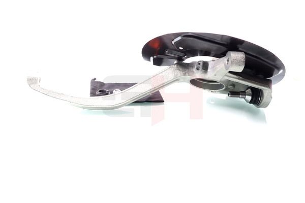 Käändmik, rattakinnitus, GH GH-283362V