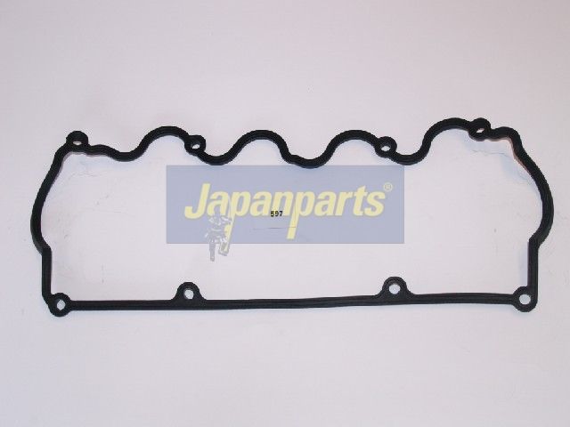 JAPANPARTS Прокладка, крышка головки цилиндра