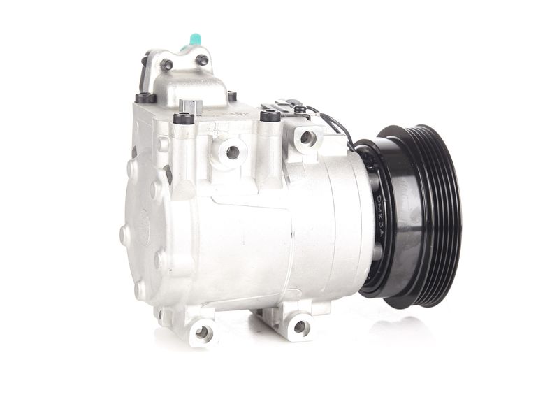 NISSENS 890737 Compressor, air conditioning