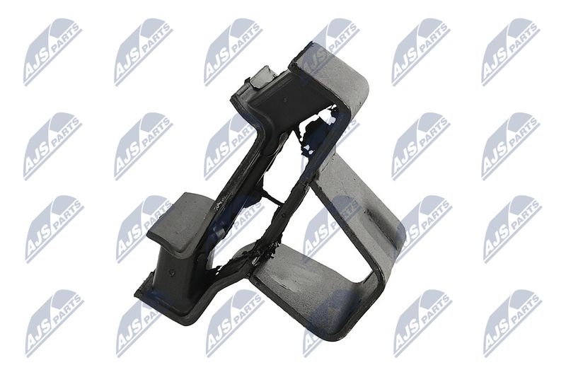 Paigutus, Mootor, NTY ZPS-MS-081