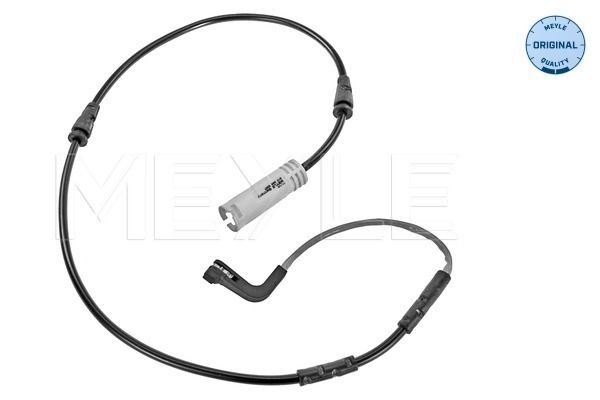 Meyle Warning Contact, brake pad wear 314 356 0007