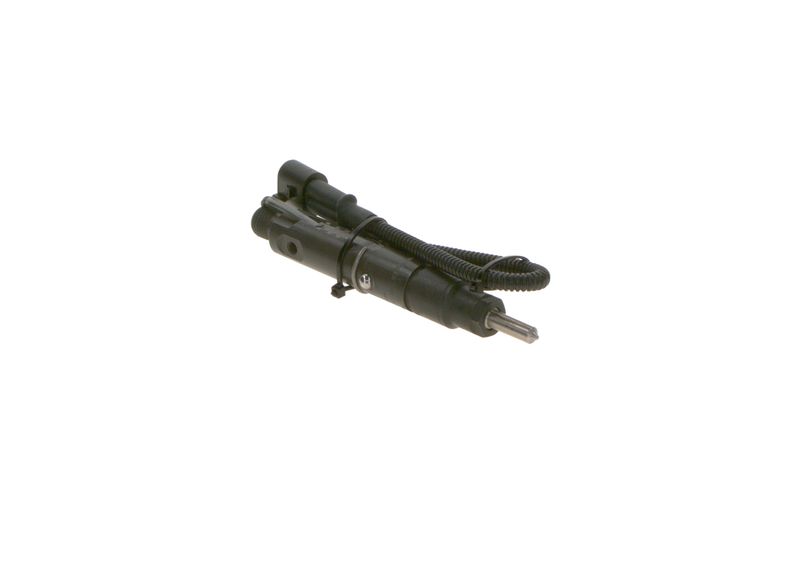 BOSCH 0432133841 Nozzle and Holder Assembly