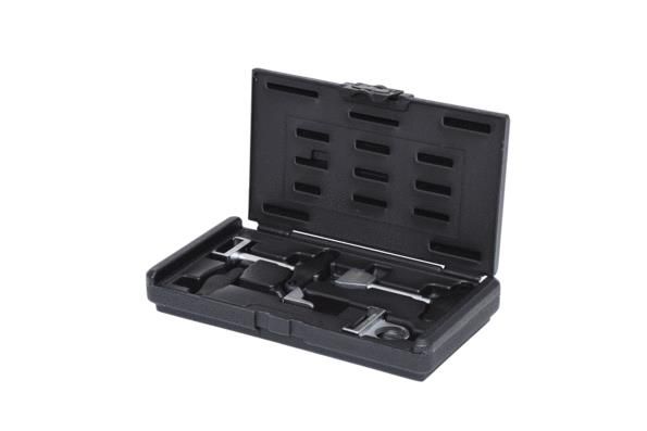 KS TOOLS 500.7560 Puller Set, ignition coil connector