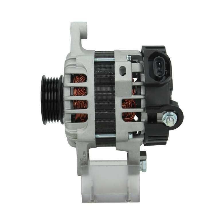 Generaator, BV PSH 155.587.070.000