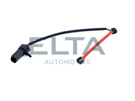 Elta Automotive Warning Contact, brake pad wear EA5280