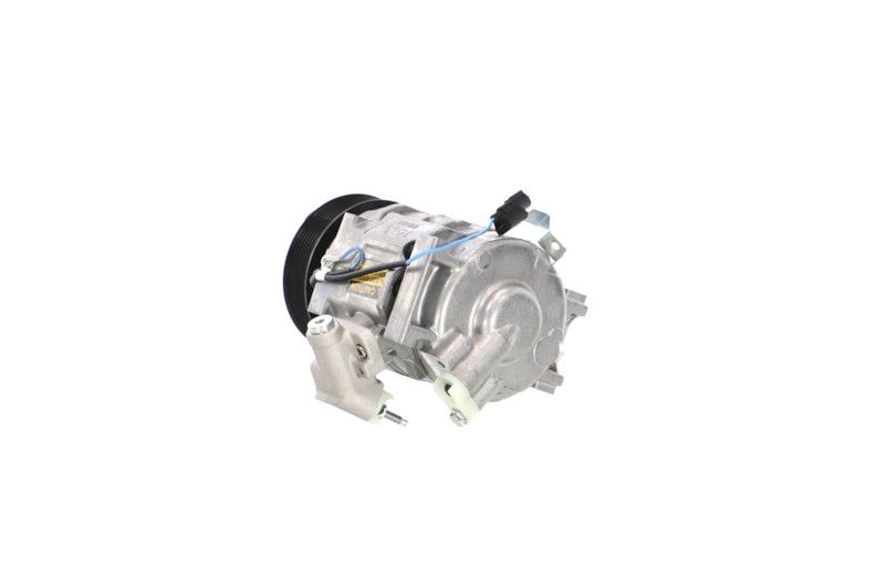 REMANTE 005-001-000117R Compressor, air conditioning