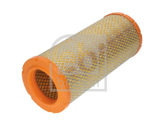 Vzduchový filtr 1000930