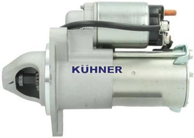 AD KÜHNER 256306 Starteris