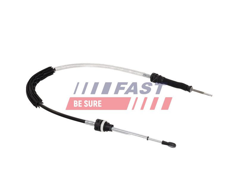 FAST FT02916 Cable Pull, manual transmission