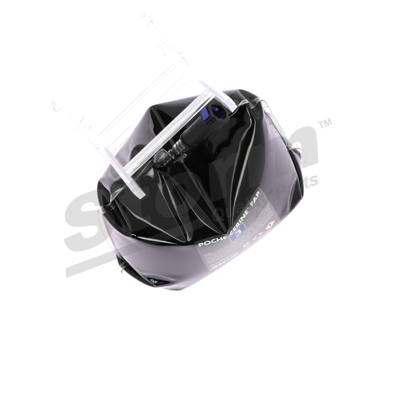 Additif, régénération du filtre à particules/à suie STORM QUALITY PARTS 777502