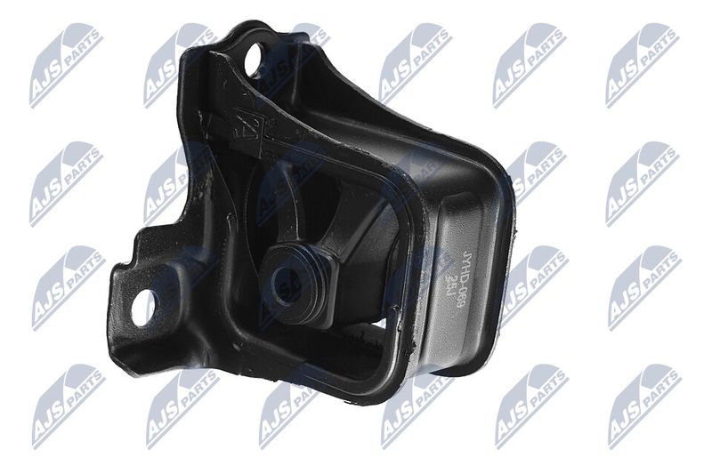 Paigutus, Mootor, NTY ZPS-HD-069