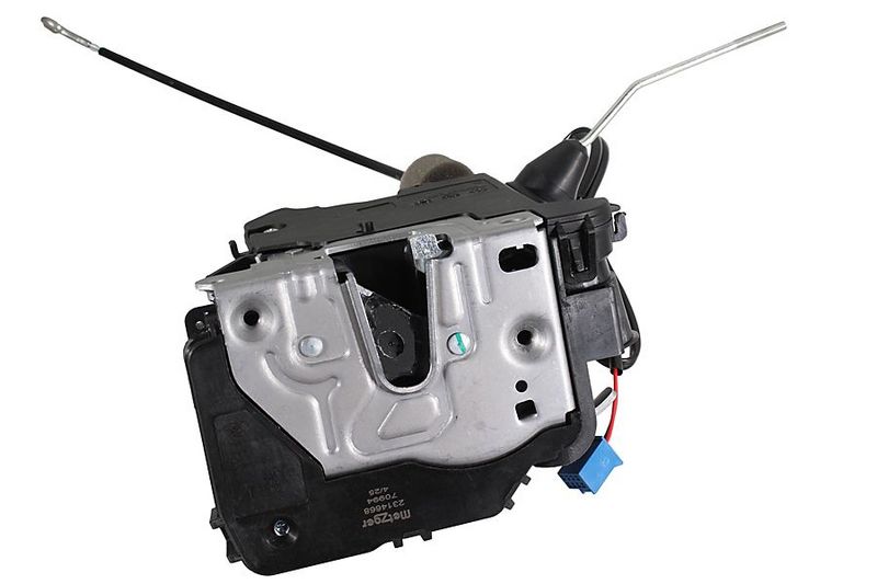 METZGER AUTOTEILE 2314668 Door Lock