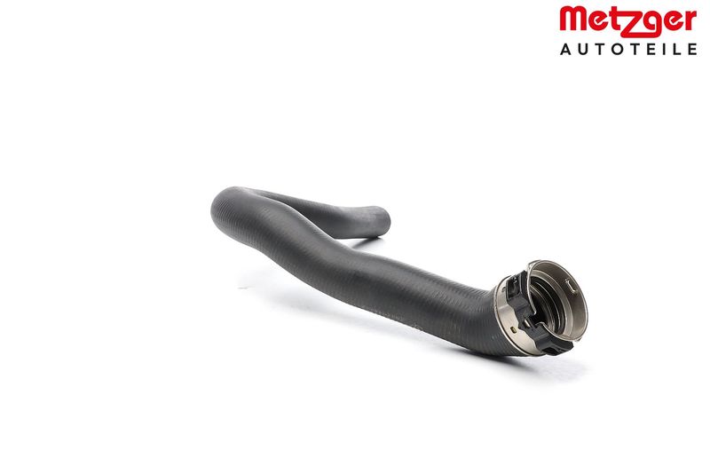 METZGER AUTOTEILE 2400558 Charge Air Hose