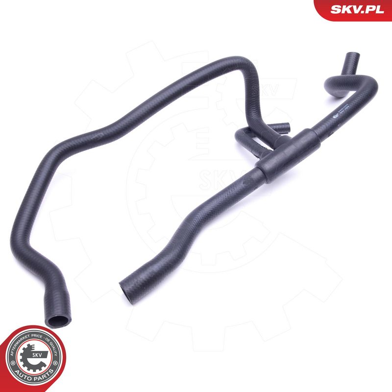 Jahutusvoolik, ESEN SKV 24SKV263