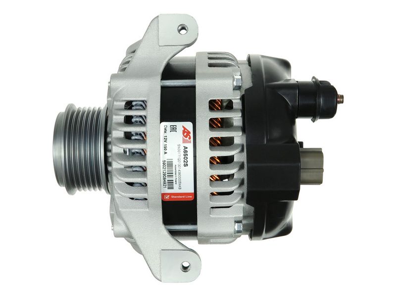 AS-PL A6502S Alternator