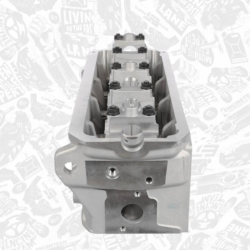 Product Image - Cilinderkop - HL0060 - ET ENGINETEAM