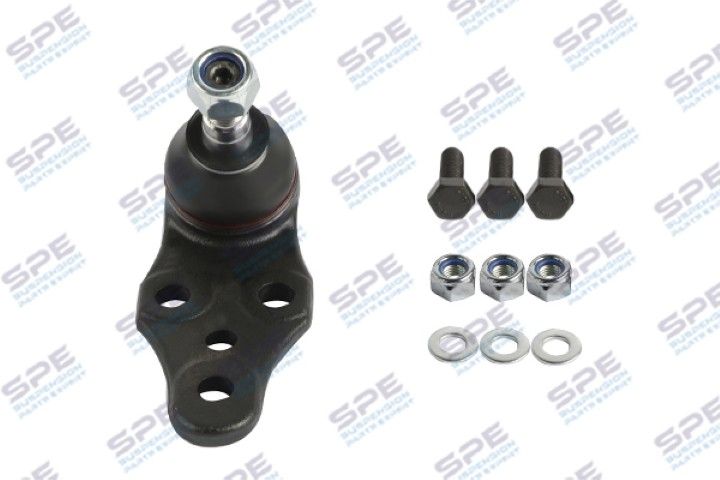 Rotule+suspension TEKNOROT O-203K