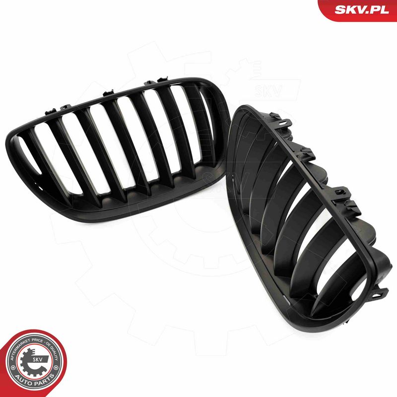 ESEN SKV 66SKV278 Radiator Grille