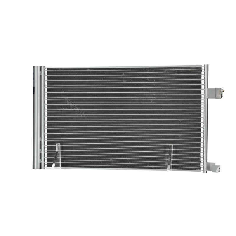 NISSENS 940808 Condenser, air conditioning