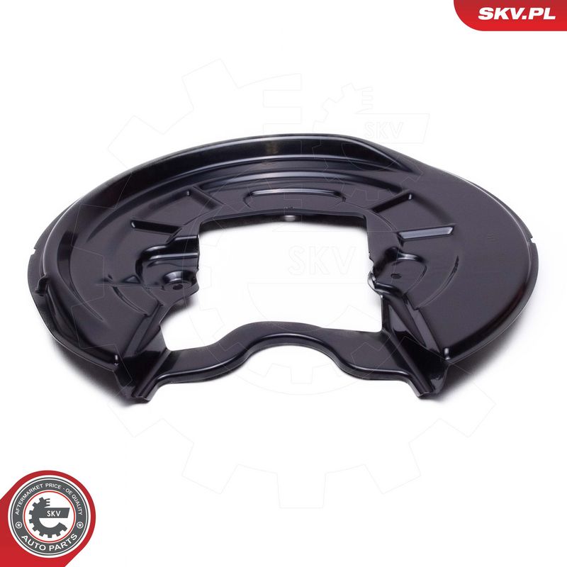 Plekk, piduriketas, ESEN SKV 57SKV754