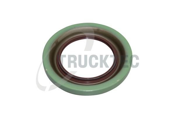 TRUCKTEC AUTOMOTIVE 03.24.018 - Shaft Seal, differential