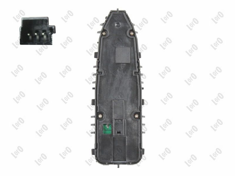 ABAKUS 135-05-110 Switch, window regulator