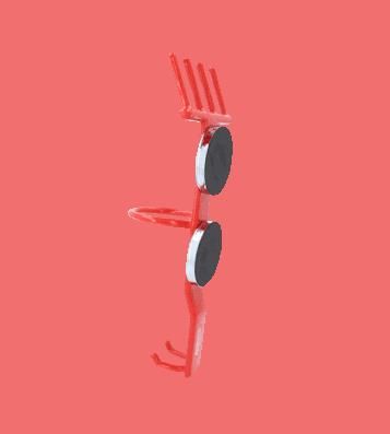 KS TOOLS 800.0190 Magnet Holder