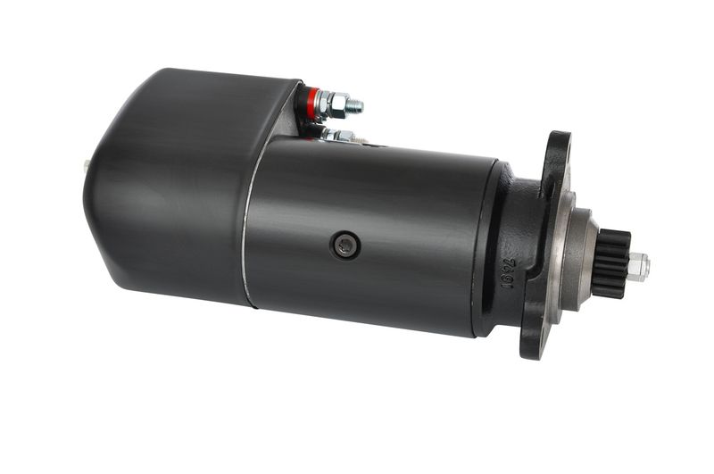BOSCH 1986S00063 Starter
