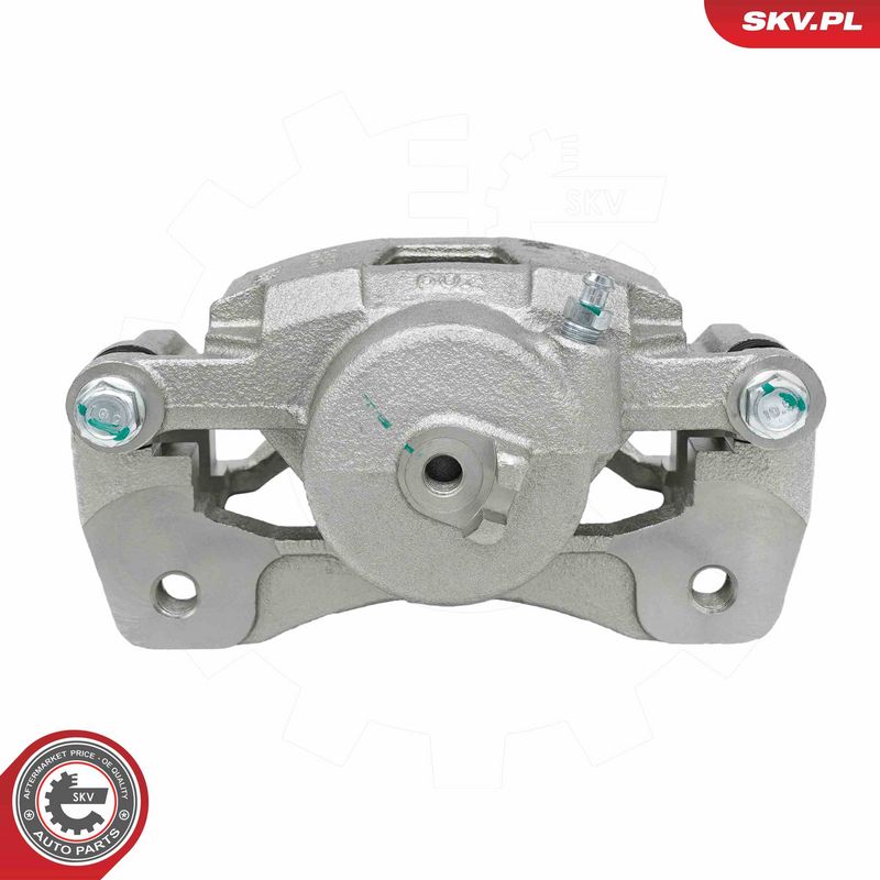 Pidurisadul, ESEN SKV 89SKV682
