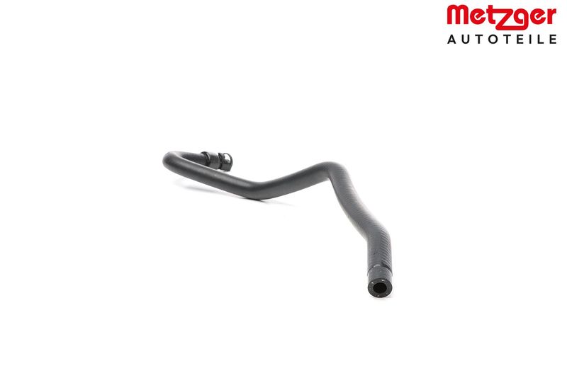 METZGER AUTOTEILE 2420135 Radiator Hose