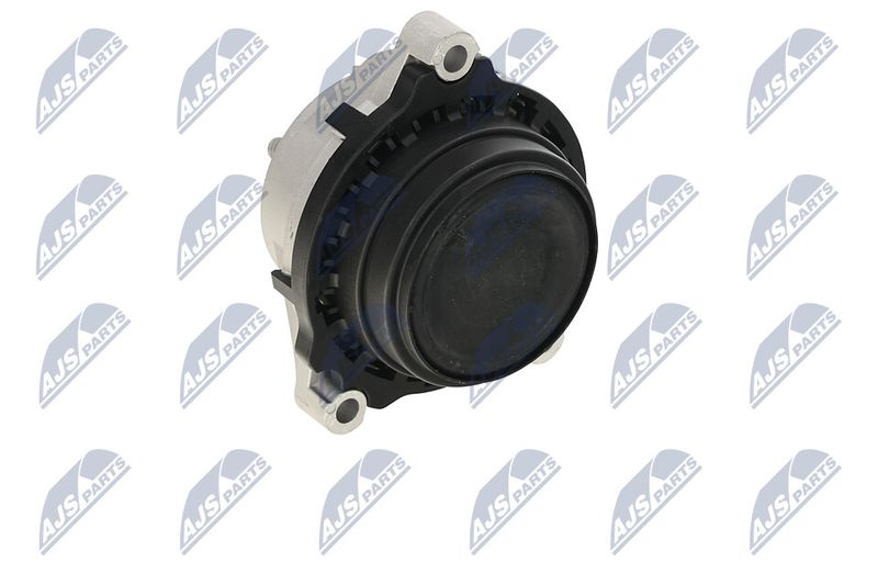 NTY ZPS-BM-057 Mounting, engine