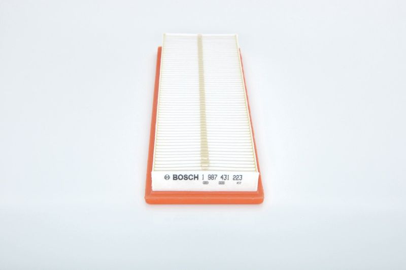 BOSCH 1 987 431 223 Filter, cabin air