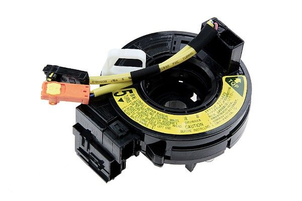 Arc spirala, Airbag MTR 13311820